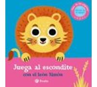 Juega Al Escondite Con El León Simón