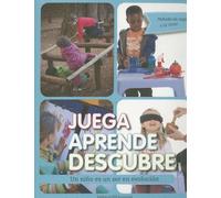 Juega, aprende, descubre (TEMAS DIVERSOS)
