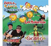 Juega Canta Y Diviertete