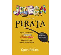 Juega como un pirata (EDUCACION Y APRENDIZAJE)