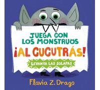 Juega con los monstruos ¡al cucutrás!