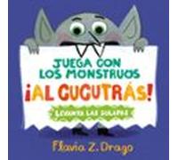Juega Con Los Monstruos ¡al Cucutras!