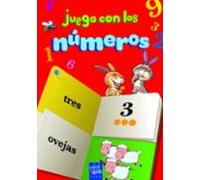 Juega con los números