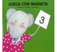 Juega Con Marieta; 3