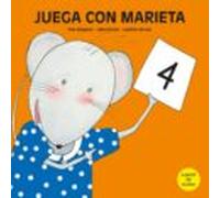 Juega Con Marieta 4. 4 Años