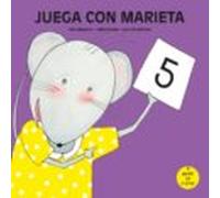 Juega Con Marieta 5. 4 Años