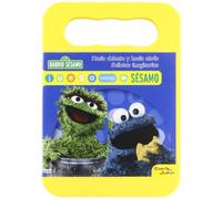 Juega conmigo Sesamo 14 [DVD]