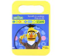 Juega conmigo Sesamo 3 [DVD]