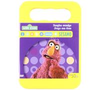 Juega conmigo Sesamo 4 [DVD]