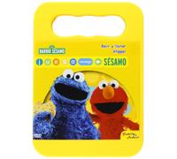 Juega Conmigo Sesamo Pke21-Dvd