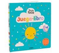 Juega-libro Toca, toca: 26