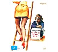 Juega otra vez, Sam [Blu-ray]