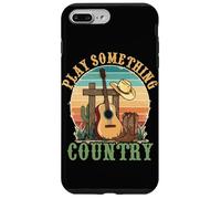 Juega Something Country Carcasa para iPhone 7 Plus/8 Plus
