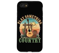Juega Something Country Carcasa para iPhone SE (2020) / 7/8