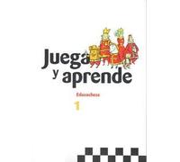 Juega y aprende 1