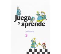 Juega y aprende 3