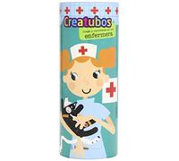 Juega y conviértete en una enfermera