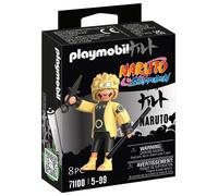 Juega y Crea Aventuras con Playmobil Naruto