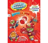 Juega y diviértete con los Superthings Guardians of Kazoom