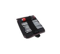 Juego 03591: destornillador hexagonal, Phillips, Pozidriv®,plano, Torx® WIHA