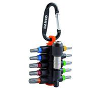 Juego 11 Puntas Cónica 1/4 Torx