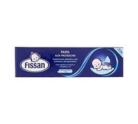 Juego 12 Baby pasta Fissan Alta Protección 100 Higiene y cuidado del niño