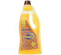 Juego 12 emulsio 2794 ravviva Parquet ml 750 Detergent Detergente y limpieza de la casa