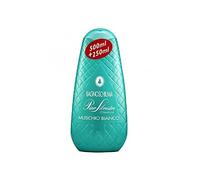 Juego 12 pino silvestre baño almizcle blanco 750 ml producto baño y ducha