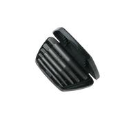 Juego 1435/5: extractor para extraer tornillos rotos BAHCO