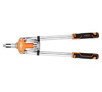 Neo tools alicates de remachado, remachadora de mano profesional adecu