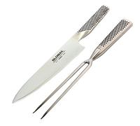 Juego 2 cuchillos Global (G2 y GF-24)