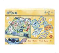 Juego 2 en 1 stitch disney