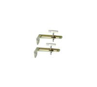 JUEGO 2 ESCUADRAS SOPORTE LAVABO (PACK 2 JUEGOS)