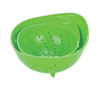 Juego 2 escurridores 16-20cm presto. tescoma