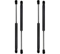 Juego 2 Hidráulicos Gas Canapé Abatible Pistones Elevación Base Cama 900N 1150N 1250N Fuerza Apertura Repuesto Compatible Relax Pikolin 90 cm