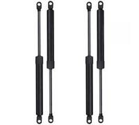 Juego 2 Hidráulicos Gas Canapé Abatible Pistones Elevación Base Cama 900N 1150N 1250N Fuerza Apertura Repuesto Compatible Relax Pikolin 90 cm