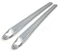 Juego 2 palancas desmontadores de neumaticos 450mm. Desmontable de ruedas de llantas de moto, coche, furgoneta desmontadores