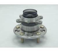 Juego 2 Ruedas Cubo Rodamiento Trasero KIA CEE'D 2006-, HYUNDAI I30 2007- /+ABS/