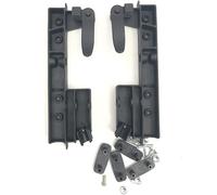 Juego 2 Soportes con Cierre Dometic Heki 2 570E35 4460000086