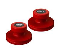 Juego 2 ventosas de mano Ø8,5 cm