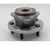 ¡JUEGO 2 x cojinetes de buje de rueda delantera Jeep Grand Cherokee WJ 1999-2...