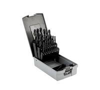 Juego 25 Brocas Para Metal