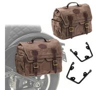 Juego 2x Alforjas Craftride DP2614