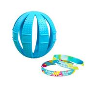 Juego 3 en 1 Band it Ball