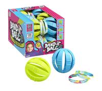 Juego 3 en 1 Band it Ball