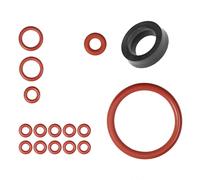 Juego 3 Juntas Dichtung Set-3 S03 Saeco Philips Aulika Xelsis Primea