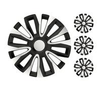 Juego 4 Embellecedores Avalon Serie Argo Embellecedores De Rueda 13"/14"/15"/16"