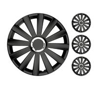 Juego 4 Embellecedores Spyder Serie Argo Embellecedores De Rueda 13"/14"/15"/16"