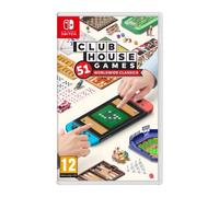 Juego 51 Juegos en todo el mundo Nintendo Switch