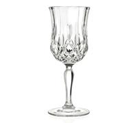 Juego 6 Cálices Agua RCR Opera 23 ristal Eco Transparente 19 cm